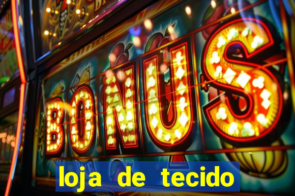 loja de tecido zona sul porto alegre
